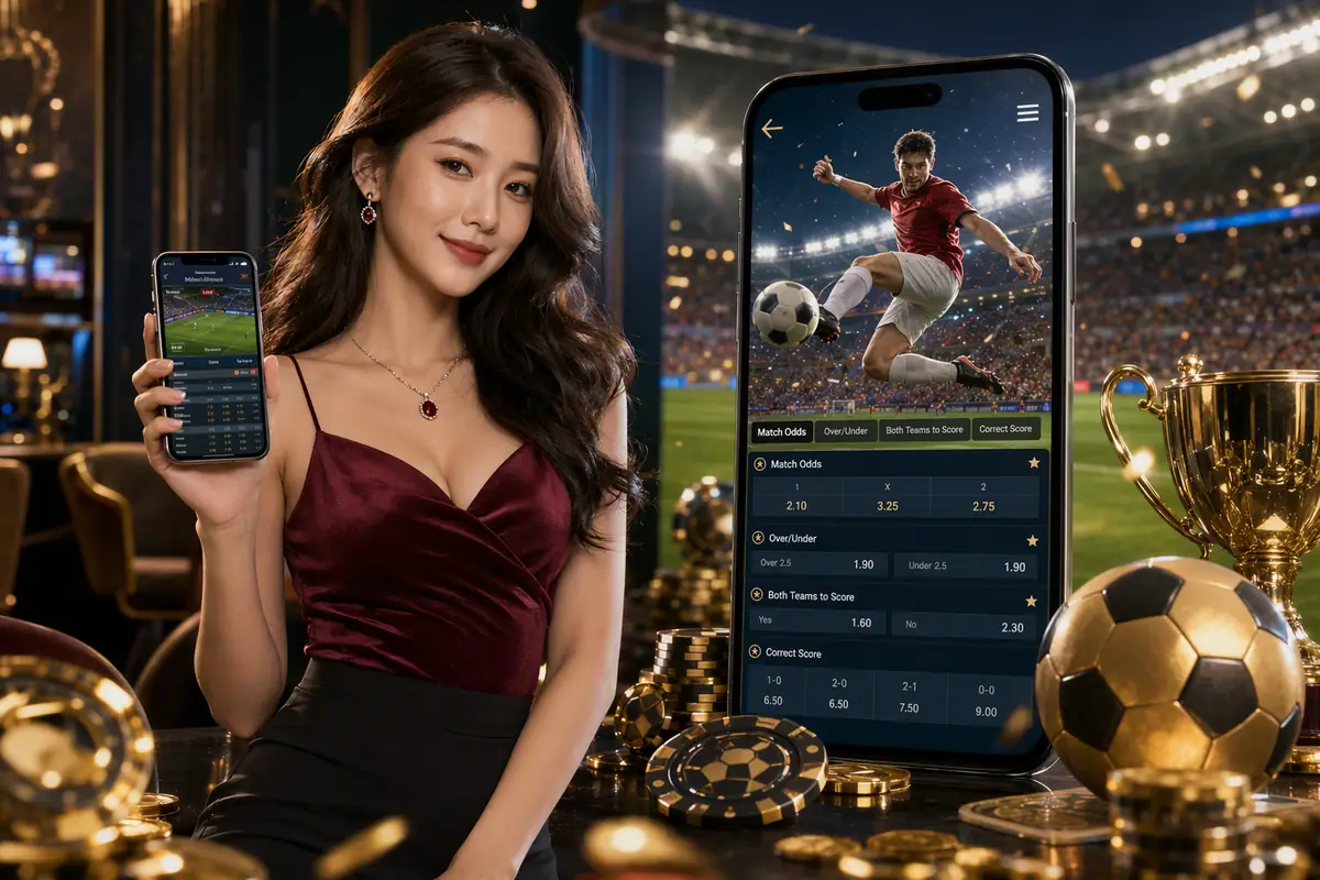ku9apk মনস্টার ট্রিপল খেলার ধাপ
